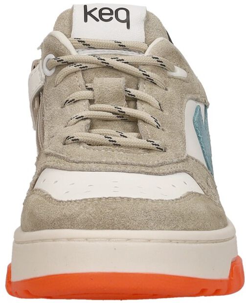 Veterschoenen Laag - large