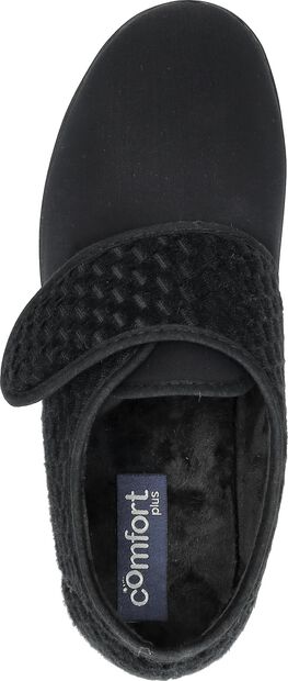 Dames pantoffels - large