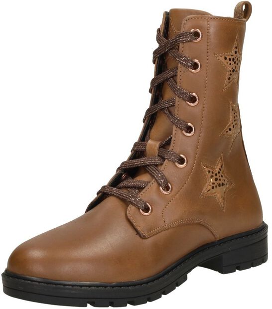 Veterschoen hoog - large