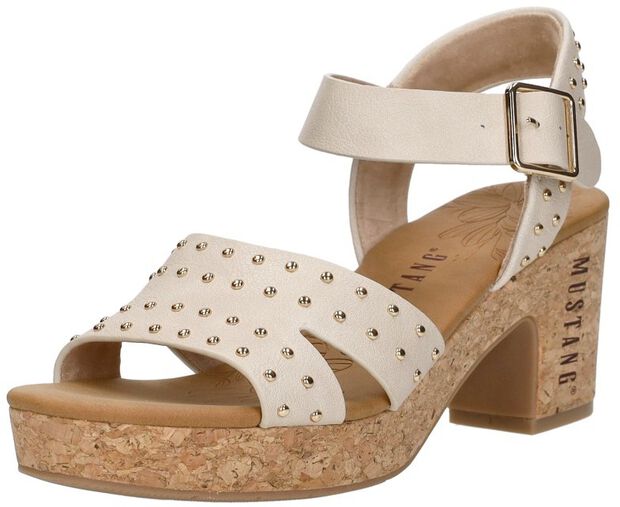 Sandalen Hak - large