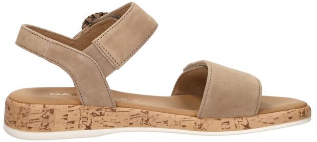 Sandalen Plat - large