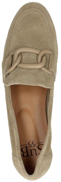 Mocassin - large