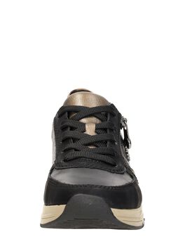 Sneakers Laag