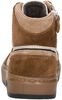 Veterschoenen Hoog - small