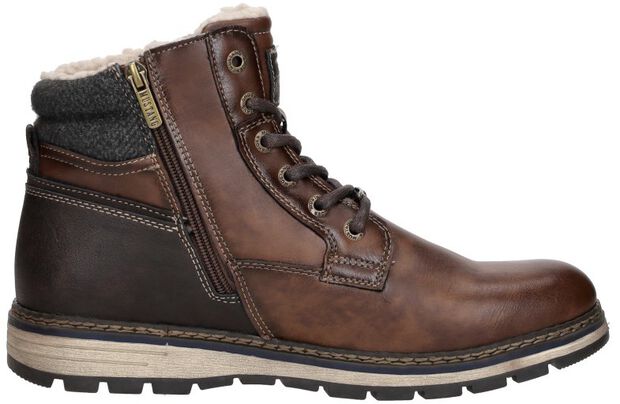 Veterschoenen Hoog - large