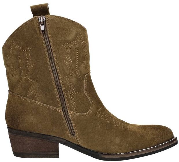 Western boots - large