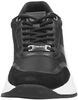 Internal Wedge Lace Up-Nylon Mix - small