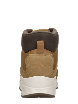 Sneakers Hoog