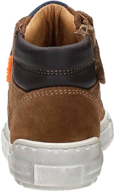 Veterschoenen Hoog - large