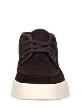 TH Court Suede Chukka