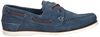 TH Boat Shoe Core Suede - small