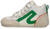 Jongens Baby schoentjes - small