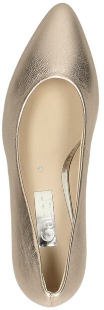 Pumps - large