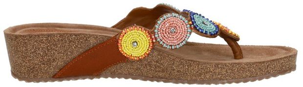 Teenslippers - large