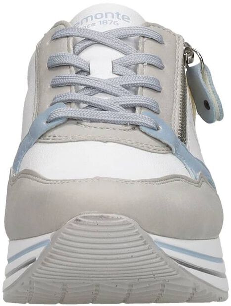 Veterschoenen Laag - large