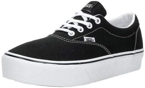 WM Doheny Platform - large