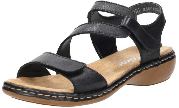 Dames sandalen - large