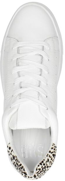 Dames veterschoenen - large
