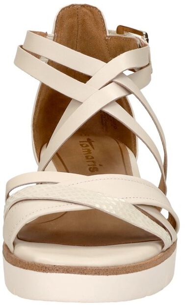 Sandalen Plat - large