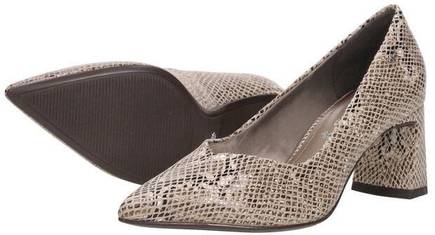 Pumps - large