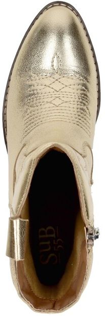 Western boots - large