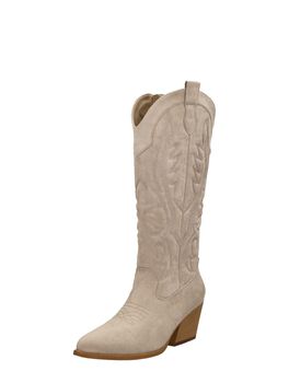 Western boots