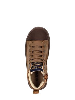 Veterschoenen Hoog