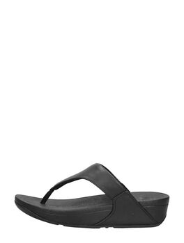 Lulu Leather Toepost