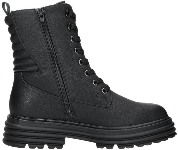 Veterschoenen Hoog - large