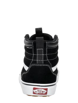 YT Filmore Hi VansGuard