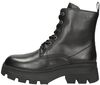 Chunky Combat Laceup Boot - small