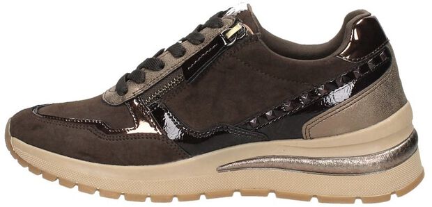 Veterschoenen Laag - large
