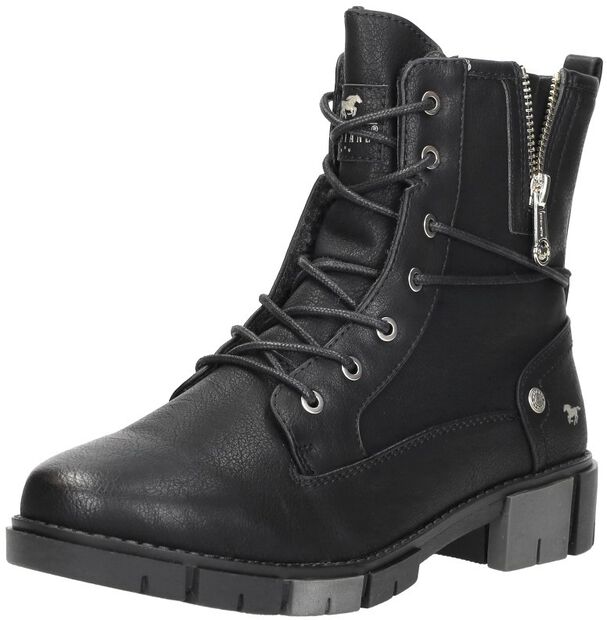 Veterschoenen Hoog - large