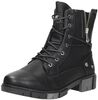 Veterschoenen Hoog - small