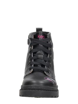 Veterschoen hoog