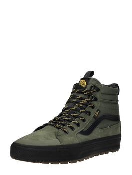 MTE Sk8-Hi Waterproof