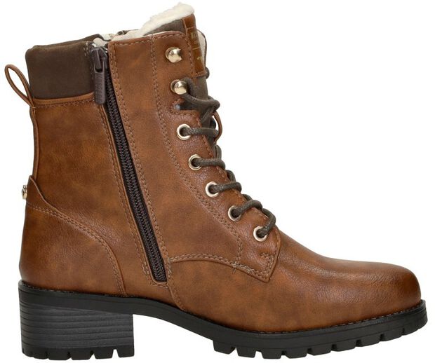 Veterschoenen Hoog - large