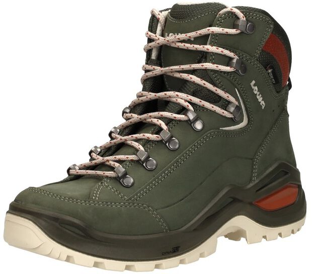 Renegade Evo GTX Mid Ws - large