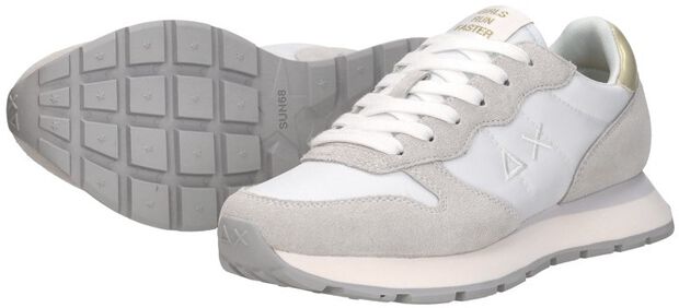 Ally Gold Silver - large