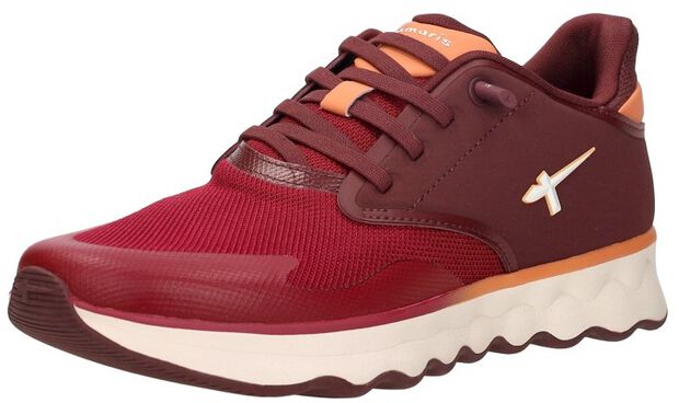 Sneakers Laag - large