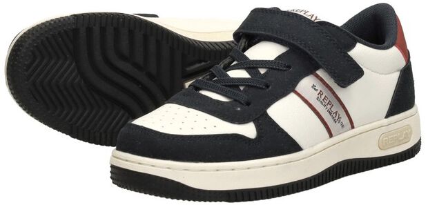 Epic JR low - large