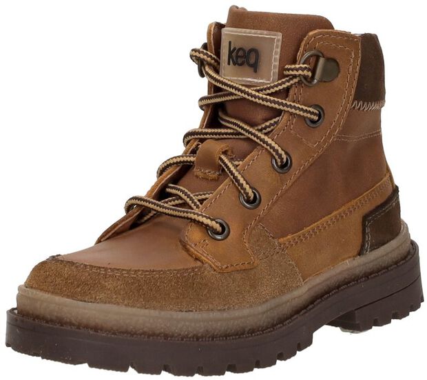 Veterschoenen Hoog - large