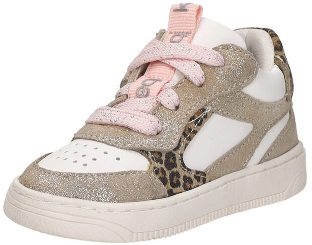 Meisjes Baby schoentjes - large