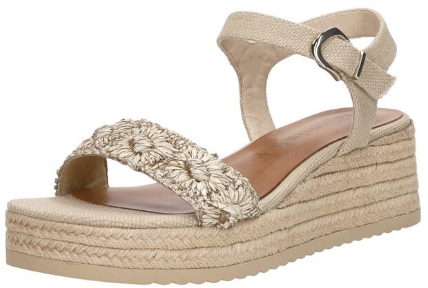 Sandalen Touwzool - large