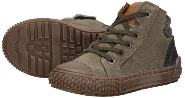 Veterschoenen Hoog - large