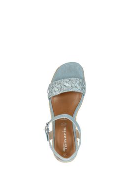Sandalen Touwzool