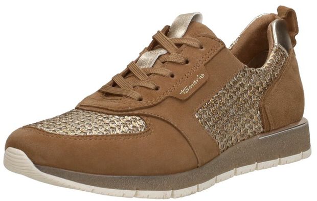 Sneakers Laag - large