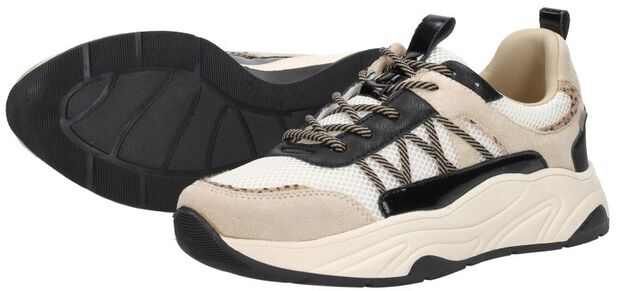 Sneakers Laag - large