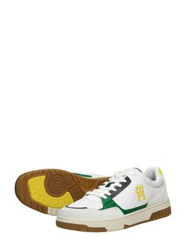 Sneakers Laag