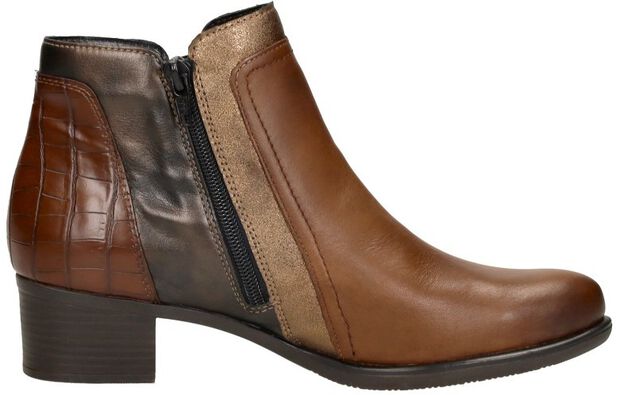 Enkellaarsjes Hak - large